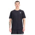 Фото #1 товара NEW BALANCE Q Speed Jacquard Short Sleeve T-Shirt