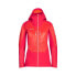 Фото #3 товара MAMMUT Eisfeld Hybrid softshell jacket