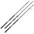 13 FISHING Muse S M spinning rod