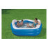 Children's pool Bestway 54153 213 x 206 x 69 cm