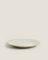 Фото #3 товара Stoneware dinner plate