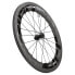 Фото #3 товара ZIPP 858 NSW CL Disc Tubeless road wheel set