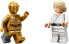 LEGO Star Wars 75341 Luke Skywalkers Landspeeder, Raumschiffmodell, Erwachsene