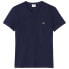 LACOSTE TH2036 short sleeve T-shirt