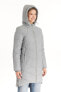 Maternity Harper - 3in1 Coat Cocoon Mid Thigh