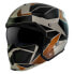 Фото #1 товара MT Helmets Streetfighter SV S P1R convertible helmet