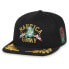 GRIMEY Mighty Harmonist Nautica snapback cap