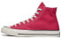 Фото #2 товара Кроссовки Converse Chuck Taylor All Star 1970s Hi Pink Pop 161442C-673