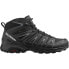 ფოტო #2 პროდუქტის SALOMON X Ultra Pioneer Mid Goretex Hiking Shoes