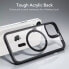 Фото #5 товара ESR Etui ESR CH HaloLock MagSafe do Apple iPhone 14 Plus Clear/Black