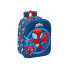 SAFTA Spidey 3D mini backpack