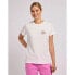 Фото #1 товара LEE Small Logo short sleeve T-shirt