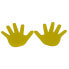 SPORTI FRANCE Pairs Handprints Toy