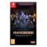 NINTENDO GAMES Switch Gloomhaven Mercenaries Edition