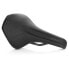 NATURAL FIT Nuance Road saddle Черный, 148 mm - фото #1