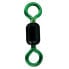 MAVER MV-R Dual Color Swivels