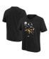 Фото #1 товара Футболка для малышей Nike футболка с именем и номером Кенни Пикетт Pittsburgh Steelers черная