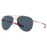 ფოტო #1 პროდუქტის COSTA Cook Polarized Sunglasses