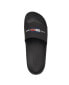 Men's Rolfe Fashion Pool Slides Голубой, 7 - фото #7