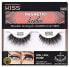 Фото #1 товара Kiss Magnetic Lashes Double Strength KMEL 05 Crowd Pleaser