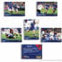 Фото #3 товара Chrome Pack Panini France Rugby 12 конверты