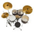 Pearl Roadshow 18" Plus Red Wine