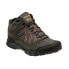 REGATTA Edgepoint Mid WP Hiking Boots