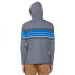 Фото #3 товара ORIGINAL PENGUIN Terry hoodie