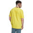 ფოტო #2 პროდუქტის ADIDAS ORIGINALS Trefoil Series Street short sleeve T-shirt