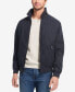 Фото #5 товара Microfiber Bomber Jacket