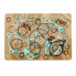 Фото #3 товара ATHENA P400250850029 Complete Gasket Kit