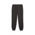 Puma Mapf1 Statement Pants Mens Black Casual Athletic Bottoms 62112801