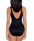 Фото #2 товара Women's Sophisticat Circe Tummy Control One-Piece Swimsuit