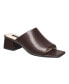 Фото #1 товара Women's Pull-on Dinner Sandals