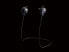 Фото #1 товара Lenco EPB-015 - Headset - In-ear - Calls & Music - Black - Binaural - Wireless
