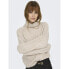 JDY Silja Roll Neck Sweater