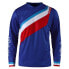 ფოტო #3 პროდუქტის TROY LEE DESIGNS GP Prisma 2 long sleeve T-shirt