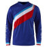 Фото #3 товара TROY LEE DESIGNS GP Prisma 2 long sleeve T-shirt