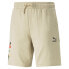 Фото #1 товара Puma Swxp Worldwide 8 Inch Shorts Mens Size XXL Casual Athletic Bottoms 6225014