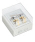 ფოტო #2 პროდუქტის Perry Ellis Men's Classic Cuff Links & Tie Bar Set