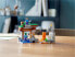 Фото #29 товара Конструктор "Заброшенная шахта" LEGO Minecraft 21166 - с элементами игры