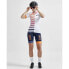 Фото #4 товара CRAFT ADV Handmade Cyclist Endur Graphic short sleeve jersey