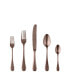 Фото #1 товара Michelangelo Flatware Set, 20 Pieces