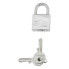 Фото #1 товара EUROMARINE 002623 30 mm Padlock