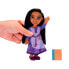 Фото #2 товара JAKKS PACIFIC Asha Wish Disney 15 cm Disney Doll