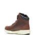 Wolverine Kickstart 6" Waterproof W210110 Mens Brown Wide Leather Work Boots 13