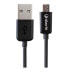 Фото #2 товара SILVERHT USB-A To Mini 93601 M/M usb cable 1.5 m