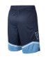 ფოტო #3 პროდუქტის Men's Navy Villanova Wildcats Limited Basketball Performance Shorts