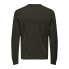 ONLY & SONS Karlson Reg 12 Crew Neck Sweater