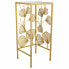 Corner table Alexandra House Living Gold 31 x 71 x 31 cm